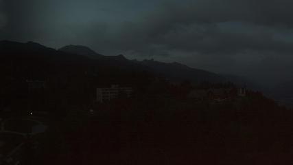 Arosa Lenzerheide webcam