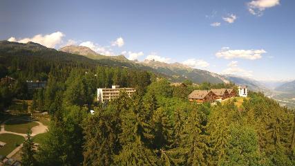 Bild des Benutzerberichts in Arosa Lenzerheide
