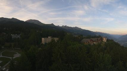 Arosa Lenzerheide: Parpaner Rothorn (arosalenzerheide.swiss)