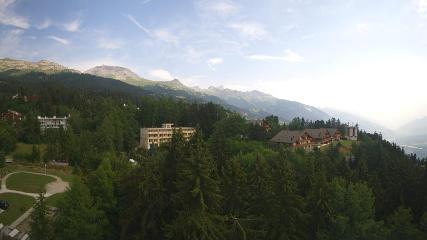 Arosa Lenzerheide: Parpaner Rothorn (arosalenzerheide.swiss)