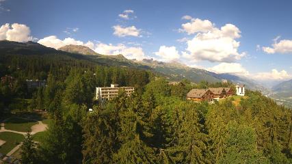 Arosa Lenzerheide: Parpaner Rothorn (arosalenzerheide.swiss)