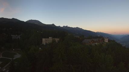 Arosa Lenzerheide: Parpaner Rothorn (arosalenzerheide.swiss)