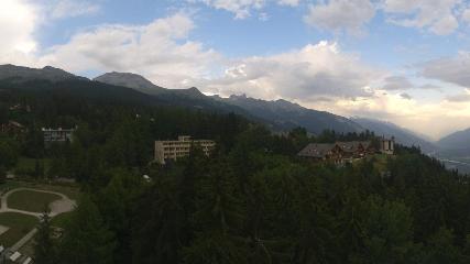 Bild des Benutzerberichts in Arosa Lenzerheide