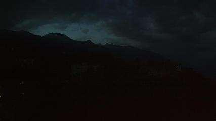 Arosa Lenzerheide webcam