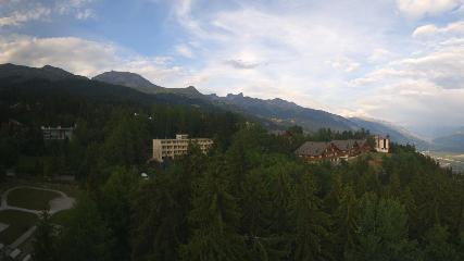 Arosa Lenzerheide: Parpaner Rothorn (arosalenzerheide.swiss)