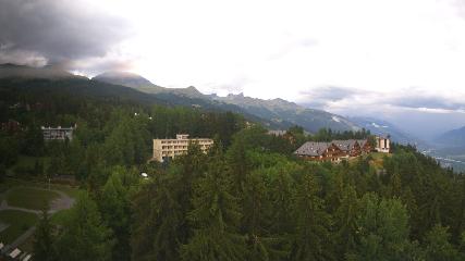 Arosa Lenzerheide: Parpaner Rothorn (arosalenzerheide.swiss)