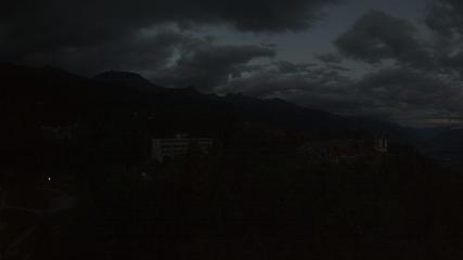 Image du rapport d'utilisateur dans Arosa Lenzerheide