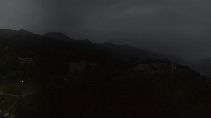 Arosa Lenzerheide webcam