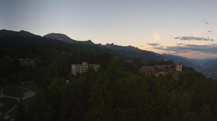 Arosa Lenzerheide: Parpaner Rothorn (arosalenzerheide.swiss)