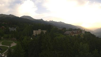 Arosa Lenzerheide: Parpaner Rothorn (arosalenzerheide.swiss)