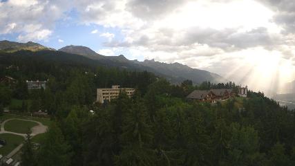 Arosa Lenzerheide: Parpaner Rothorn (arosalenzerheide.swiss)