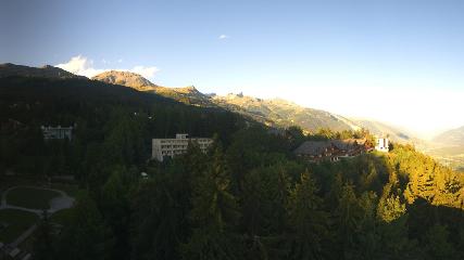 Bild des Benutzerberichts in Arosa Lenzerheide