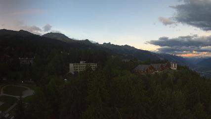 Arosa Lenzerheide: Parpaner Rothorn (arosalenzerheide.swiss)