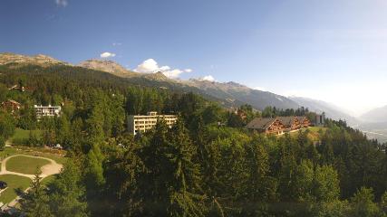 Arosa Lenzerheide: Parpaner Rothorn (arosalenzerheide.swiss)