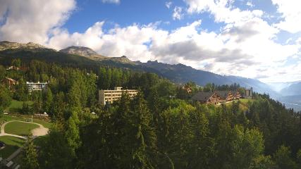 Arosa Lenzerheide: Parpaner Rothorn (arosalenzerheide.swiss)