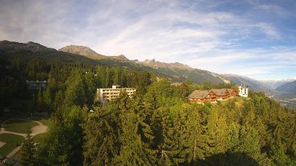 Bild des Benutzerberichts in Arosa Lenzerheide
