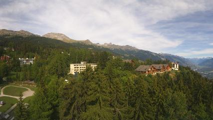 Arosa Lenzerheide: Parpaner Rothorn (arosalenzerheide.swiss)