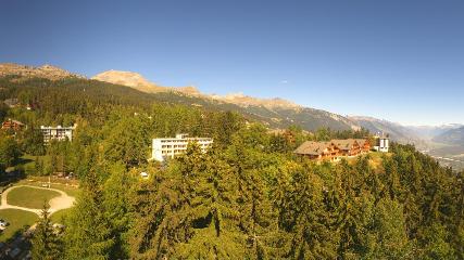 Arosa Lenzerheide: Parpaner Rothorn (arosalenzerheide.swiss)
