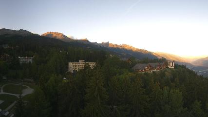Arosa Lenzerheide: Parpaner Rothorn (arosalenzerheide.swiss)