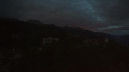 Imagen de informe de usuario en Arosa Lenzerheide