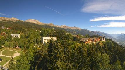 Arosa Lenzerheide: Parpaner Rothorn (arosalenzerheide.swiss)
