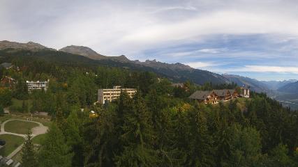 Arosa Lenzerheide: Parpaner Rothorn (arosalenzerheide.swiss)
