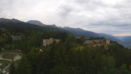 Arosa Lenzerheide: Parpaner Rothorn (arosalenzerheide.swiss)