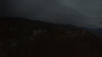Bild des Benutzerberichts in Arosa Lenzerheide