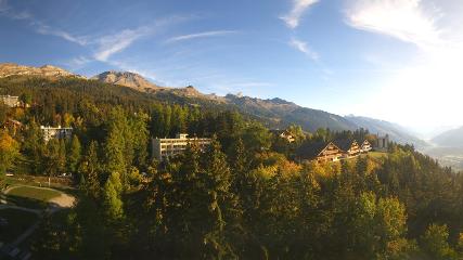 Arosa Lenzerheide: Parpaner Rothorn (arosalenzerheide.swiss)