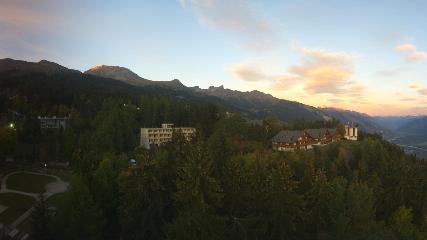 Arosa Lenzerheide: Parpaner Rothorn (arosalenzerheide.swiss)