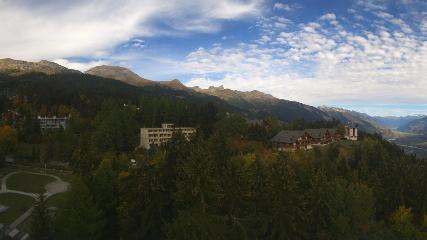Arosa Lenzerheide: Parpaner Rothorn (arosalenzerheide.swiss)