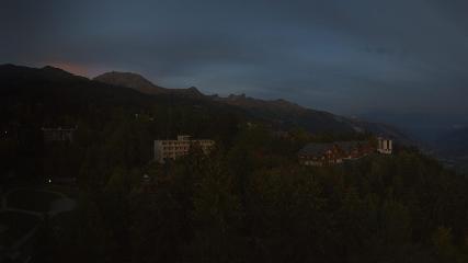 Arosa Lenzerheide webcam