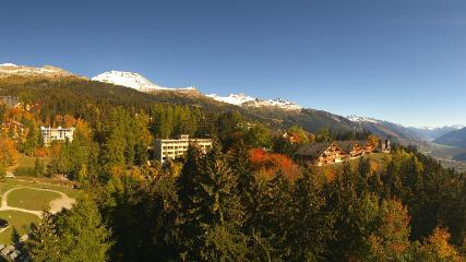 Arosa Lenzerheide: Parpaner Rothorn (arosalenzerheide.swiss)