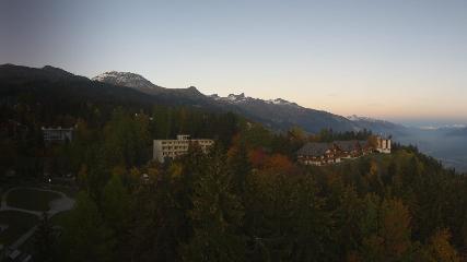 Bild des Benutzerberichts in Arosa Lenzerheide