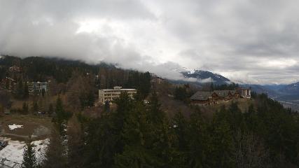 Imagen de informe de usuario en Arosa Lenzerheide