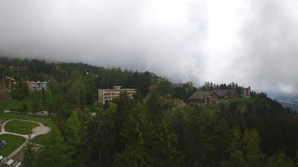 Imagen de informe de usuario en Arosa Lenzerheide