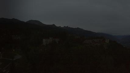 Arosa Lenzerheide webcam