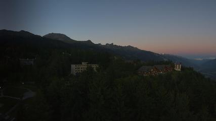Arosa Lenzerheide: Parpaner Rothorn (arosalenzerheide.swiss)