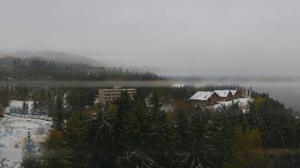 Imagen de informe de usuario en Arosa Lenzerheide
