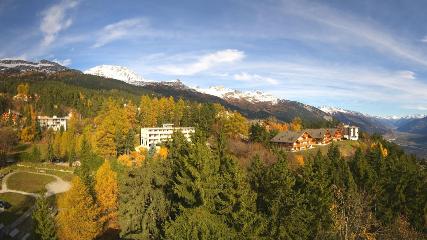 Arosa Lenzerheide: Parpaner Rothorn (arosalenzerheide.swiss)