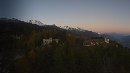 Arosa Lenzerheide: Parpaner Rothorn (arosalenzerheide.swiss)