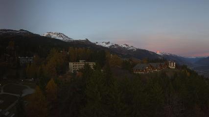 Bild des Benutzerberichts in Arosa Lenzerheide