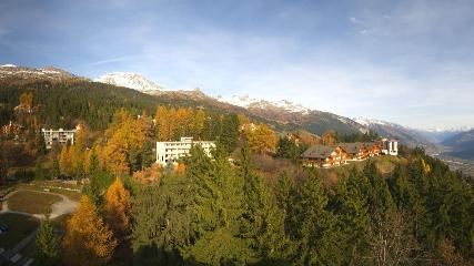 Arosa Lenzerheide: Parpaner Rothorn (arosalenzerheide.swiss)
