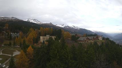Arosa Lenzerheide: Parpaner Rothorn (arosalenzerheide.swiss)