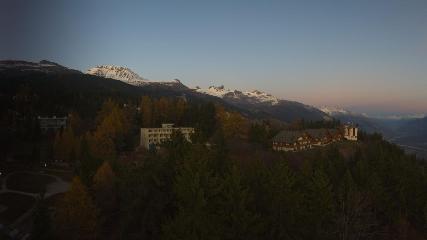 Arosa Lenzerheide: Parpaner Rothorn (arosalenzerheide.swiss)