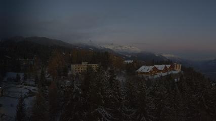 Arosa Lenzerheide: Parpaner Rothorn (arosalenzerheide.swiss)