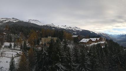 Arosa Lenzerheide: Parpaner Rothorn (arosalenzerheide.swiss)