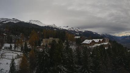 Arosa Lenzerheide: Parpaner Rothorn (arosalenzerheide.swiss)