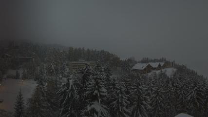 Arosa Lenzerheide webcam