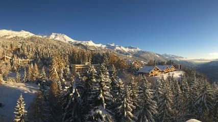 Arosa Lenzerheide: Parpaner Rothorn (arosalenzerheide.swiss)